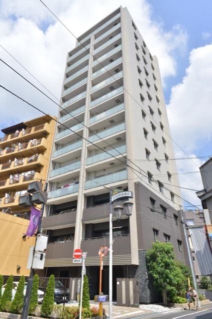 クレアホームズ小岩